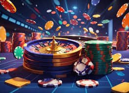 Sảnh game đa dạng tại nền tảng giải trí 3mien Việt Nam với slot và live casino