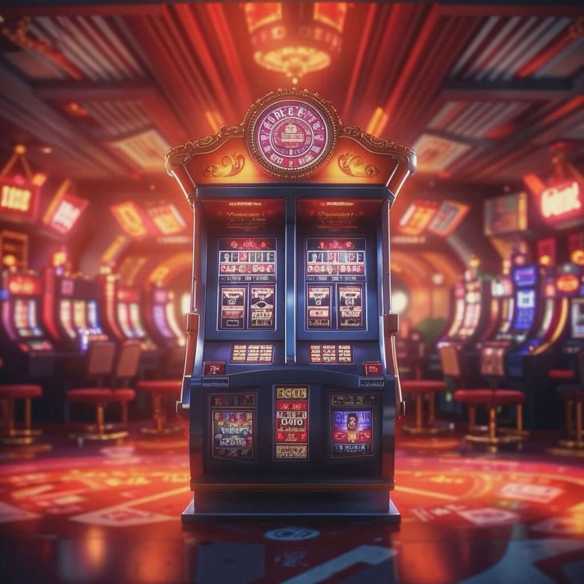 Bảng thành tích người chơi thắng jackpot nổ hũ và slot online tại 3mien