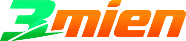 Logo 3mien